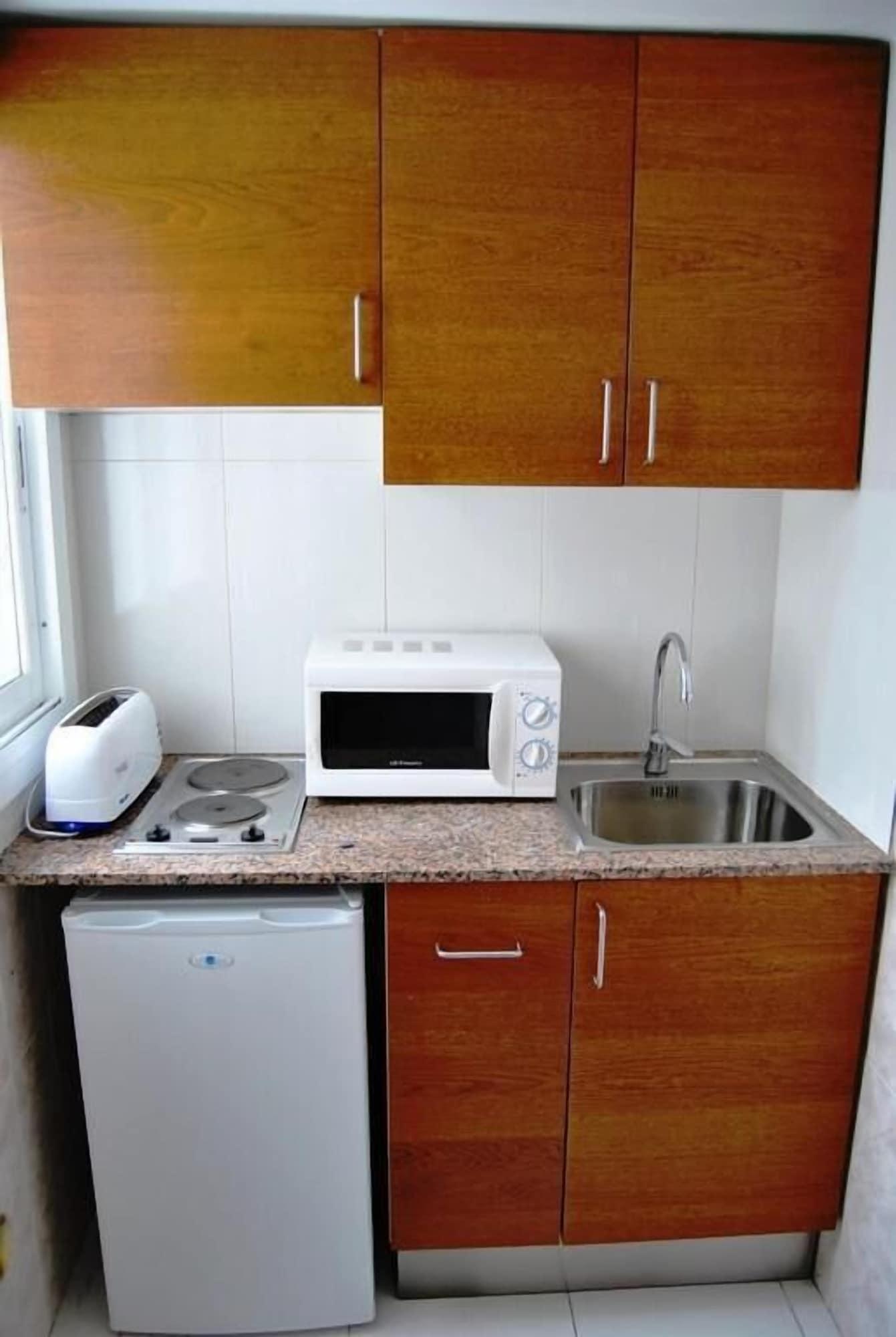 Apartaments Ar Enjoy Monjardi Lloret de Mar Exterior photo