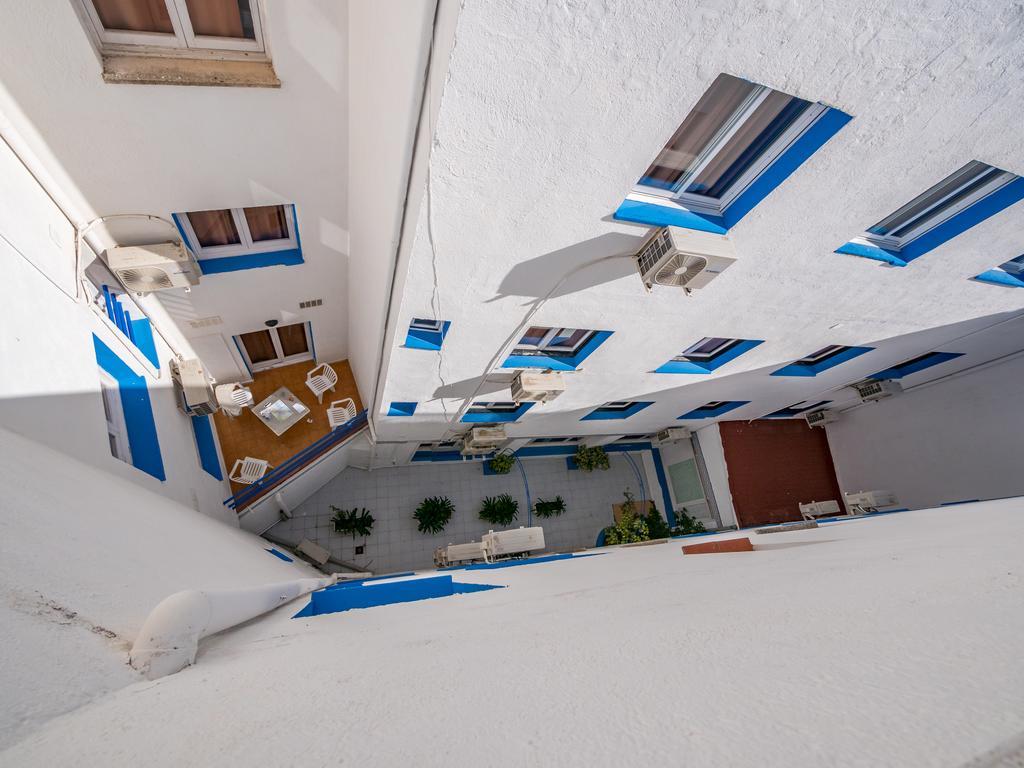 Apartaments Ar Enjoy Monjardi Lloret de Mar Exterior photo